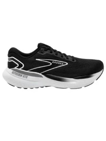 Sneakers 1204091B090 Free Black Gray White - BROOKS - BALAAN 1