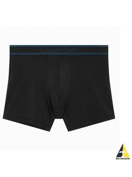 UNDERWEAR Men s CK Tonal Logo Micro Boxer Briefs NB4056UB1 - CALVIN KLEIN - BALAAN 1