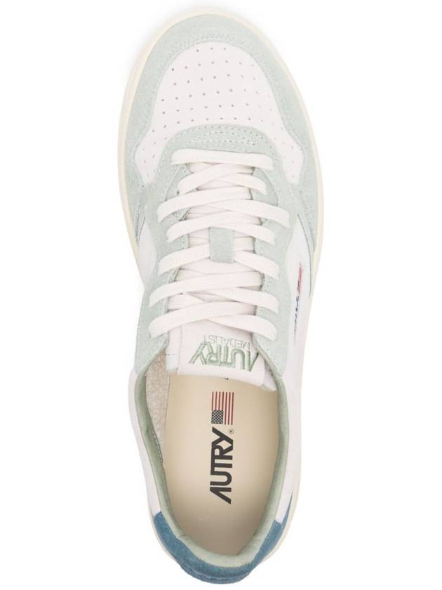 AUTRY Sneakers - AUTRY - BALAAN 4