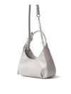 Rope Chain Bag Gray - 4OUR B - BALAAN 2