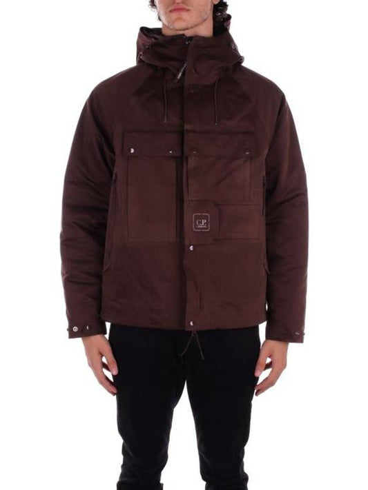 CP Company Metropolis Jacket 17CLOW008A 006258A 597 - CP COMPANY - BALAAN 1