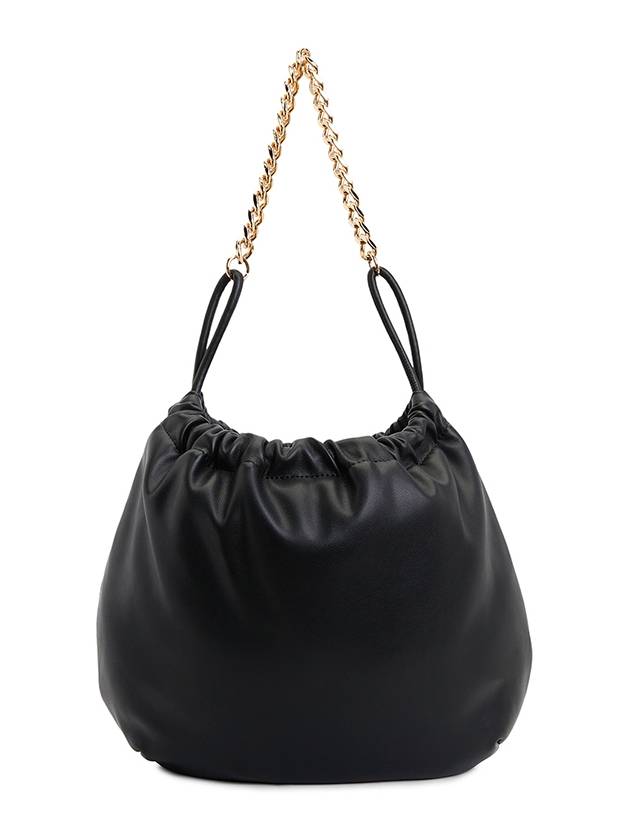 Ninon Chain Shoulder Bag Black - A.P.C. - BALAAN 4