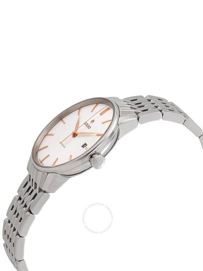 Rado Coupole Classic Automatic Silver Dial Men's Watch R22860024 - RADO - BALAAN 2