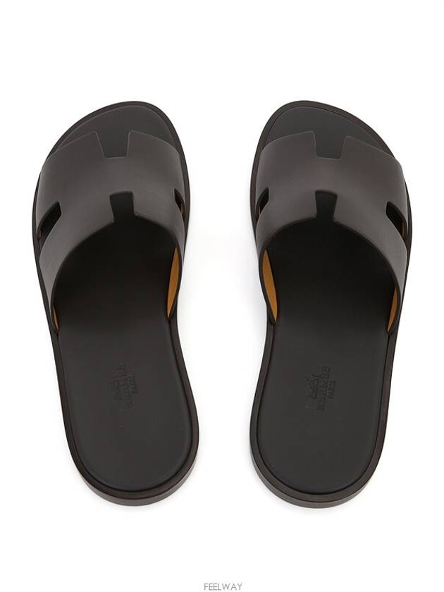 men sandals - HERMES - BALAAN 9