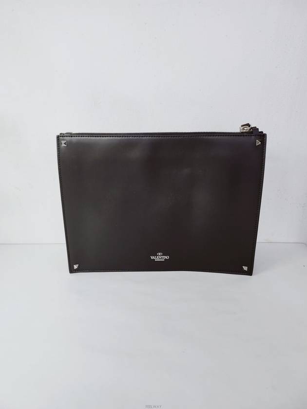 men clutch bag - VALENTINO - BALAAN 3