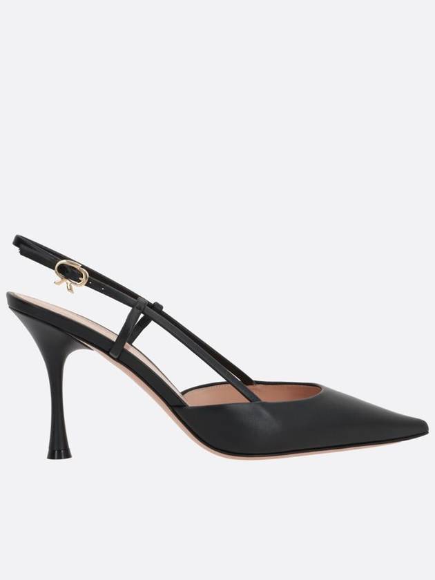 Gianvito Rossi With Heel - GIANVITO ROSSI - BALAAN 1