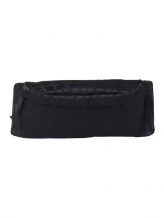 5Y0B0C31 CSH 0NO 5Y2B0C31 Twal Iconograph Nylon Belt Bag - VALENTINO - BALAAN 1