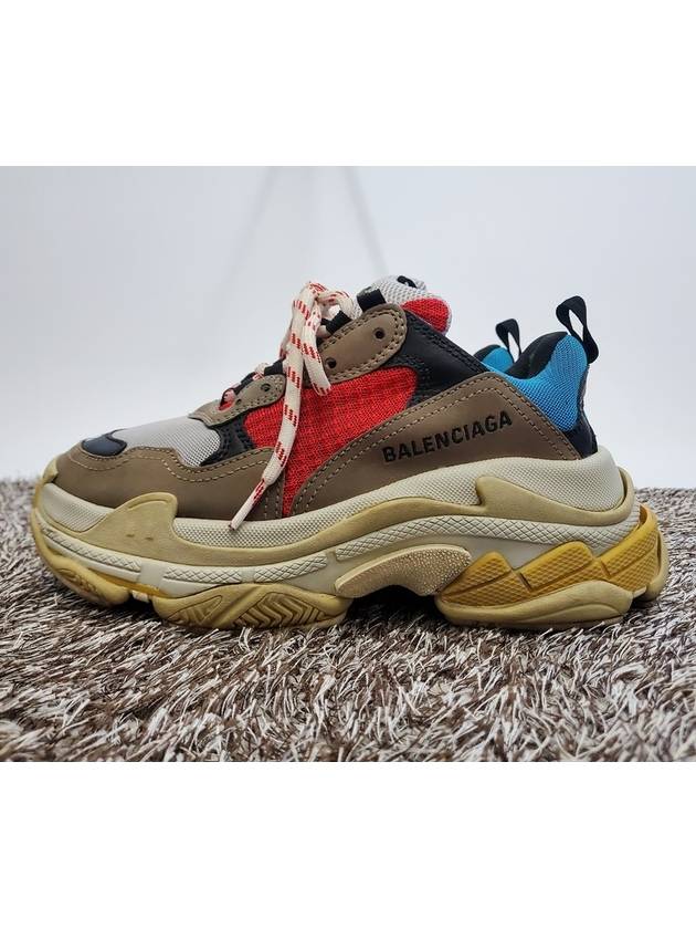 Triple S Multi 36 230 - BALENCIAGA - BALAAN 5