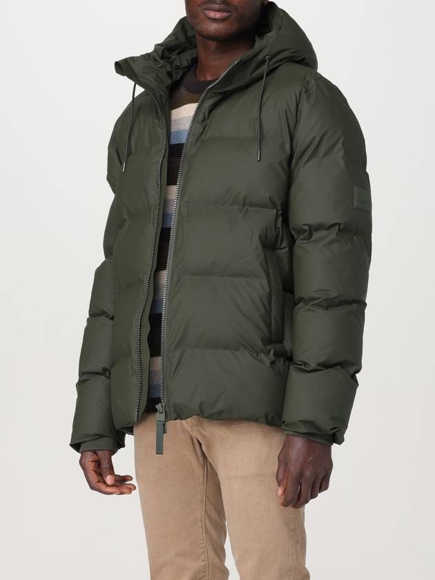 Jacket men Rains - RAINS - BALAAN 3