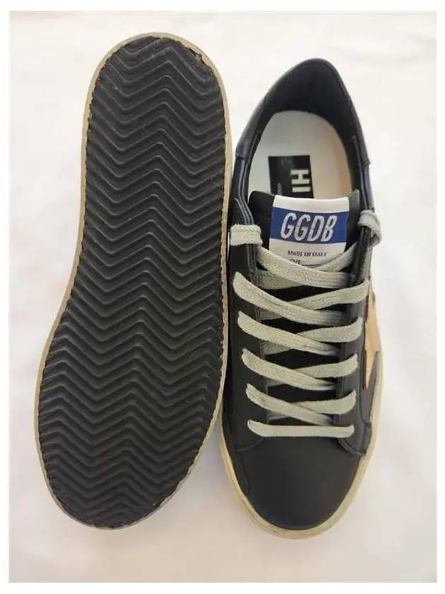 G35WS945 A6 Women's Sneakers - GOLDEN GOOSE - BALAAN 5