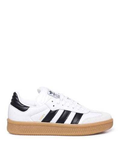 Samba XLG Low Top Sneakers White - ADIDAS - BALAAN 2