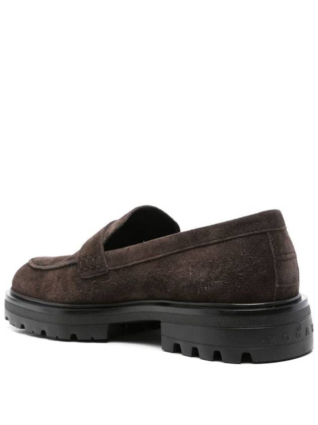 Hogan Flat Shoes - HOGAN - BALAAN 4