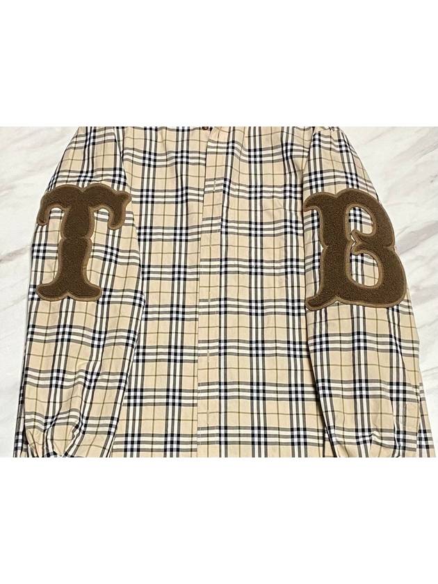 shirt 100 - BURBERRY - BALAAN 3