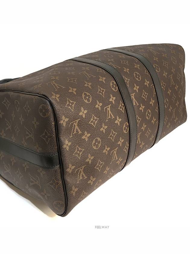 men s luggage bag - LOUIS VUITTON - BALAAN 7