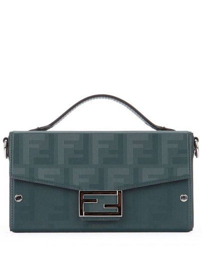 Shadow Baguette Soft Trunk Bag 7VA565 AJF4F100M B0010949247 - FENDI - BALAAN 2