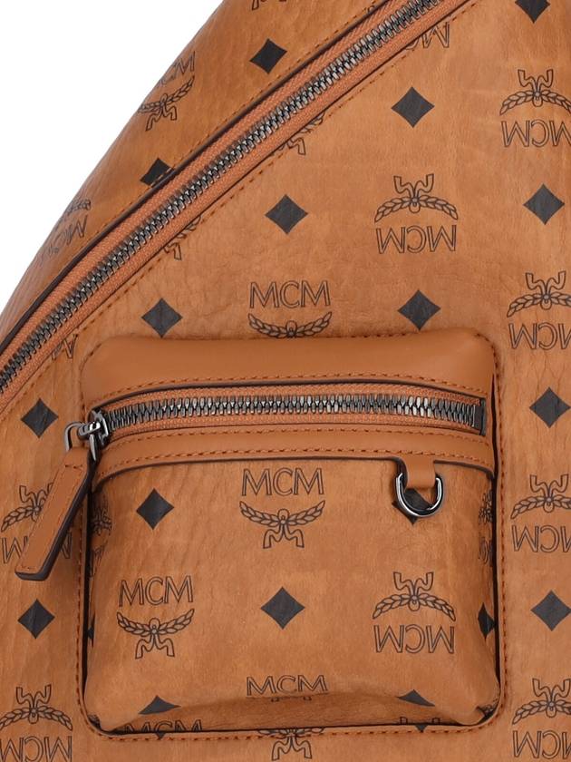 MCM Bags.. Brown - MCM - BALAAN 4