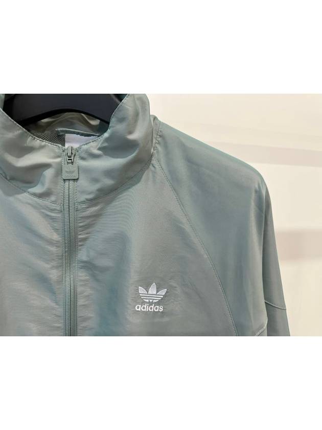 Windbreaker Jacket HR8579 US L - ADIDAS - BALAAN 2