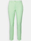 SS Women s Golf Pants PIA PANT Patina Green - J.LINDEBERG - BALAAN 6