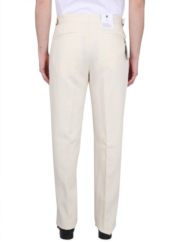 EDGE PANTS - PT TORINO - BALAAN 4