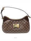 women shoulder bag - LOUIS VUITTON - BALAAN 1