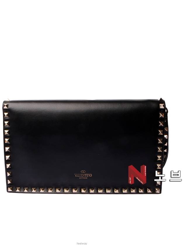 women clutch bag - VALENTINO - BALAAN 3