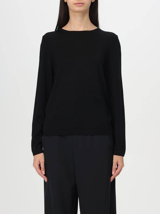 Sweater woman Allude - ALLUDE - BALAAN 1