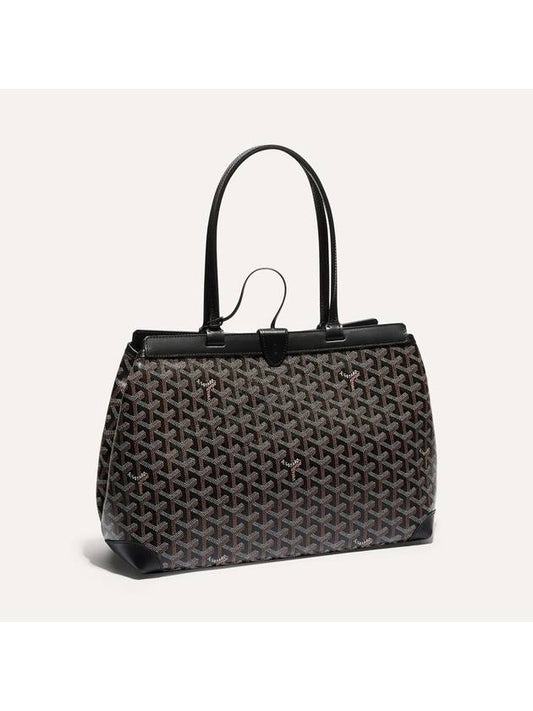 Bellechasse Vieux Bag PM BELBIAPMLTY01CL01P - GOYARD - BALAAN 1