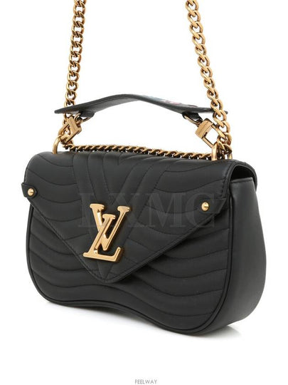 women shoulder bag - LOUIS VUITTON - BALAAN 2