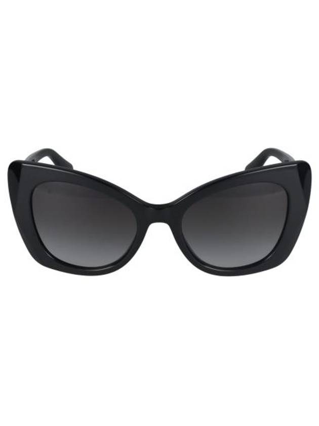 Sunglasses 0 8G BLACK - DOLCE&GABBANA - BALAAN 1