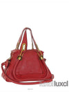 women shoulder bag - CHLOE - BALAAN 10