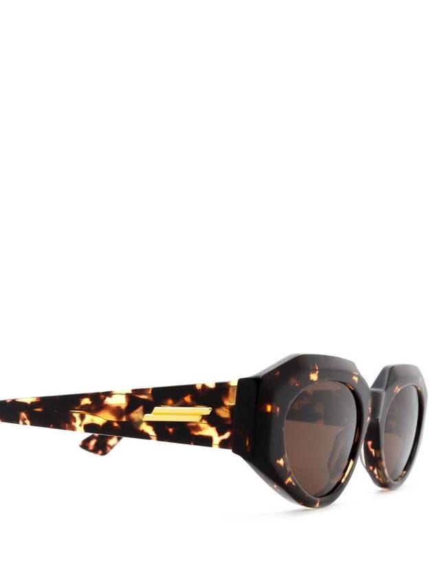 Sunglasses 00 538125888 BV1031S 002 HAVANA - BOTTEGA VENETA - BALAAN 4