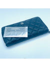 women s long wallet - CHANEL - BALAAN 8