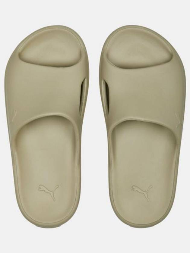 Shibui Cat Slippers Beige - PUMA - BALAAN 2