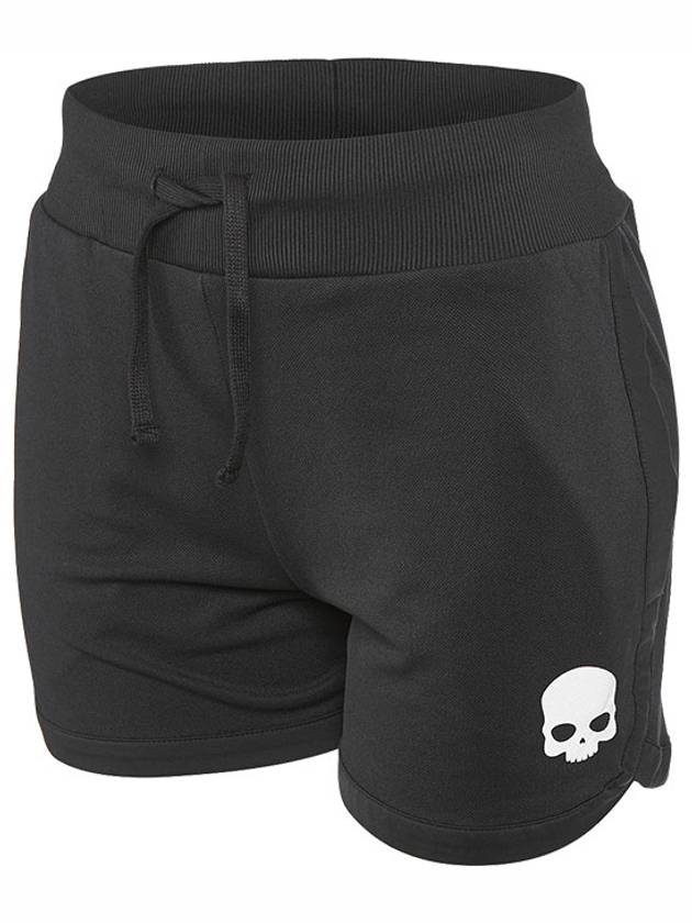 Tech Shorts Black - HYDROGEN - BALAAN 2