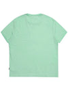 Men's Basic Short Sleeve TShirt MMTBL5T02 810 - AT.P.CO - BALAAN 2