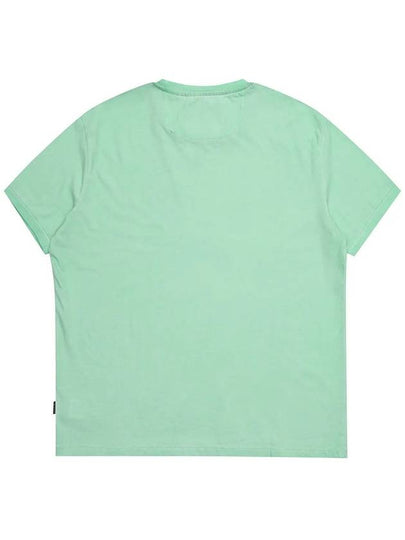 Men's Basic Short Sleeve TShirt MMTBL5T02 810 - AT.P.CO - BALAAN 2