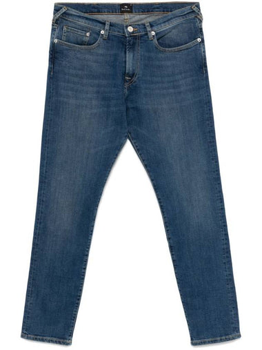 PS By Paul Smith Jeans Blue - PAUL SMITH - BALAAN 1