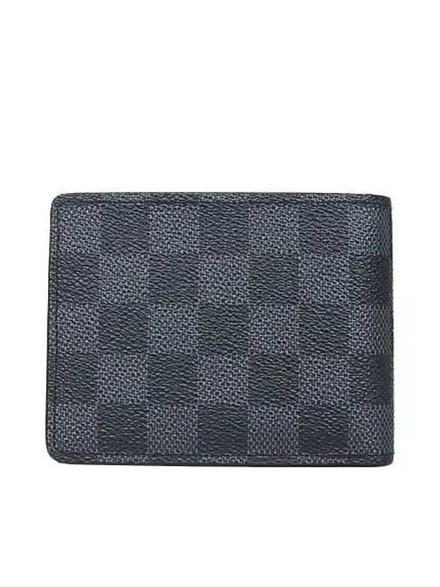 N60434 Half Wallet - LOUIS VUITTON - BALAAN 3