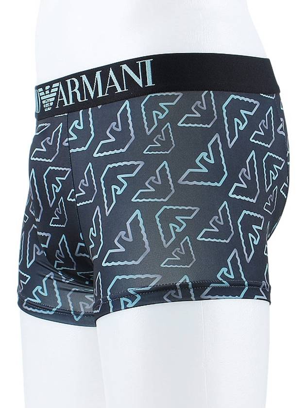 Micro Trunk 111290 3F535 29721 - EMPORIO ARMANI - BALAAN 3