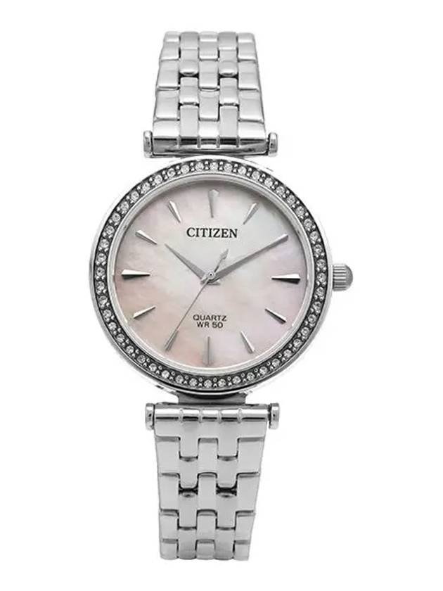 ER0210 55Y Women’s Metal Watch - CITIZEN - BALAAN 2