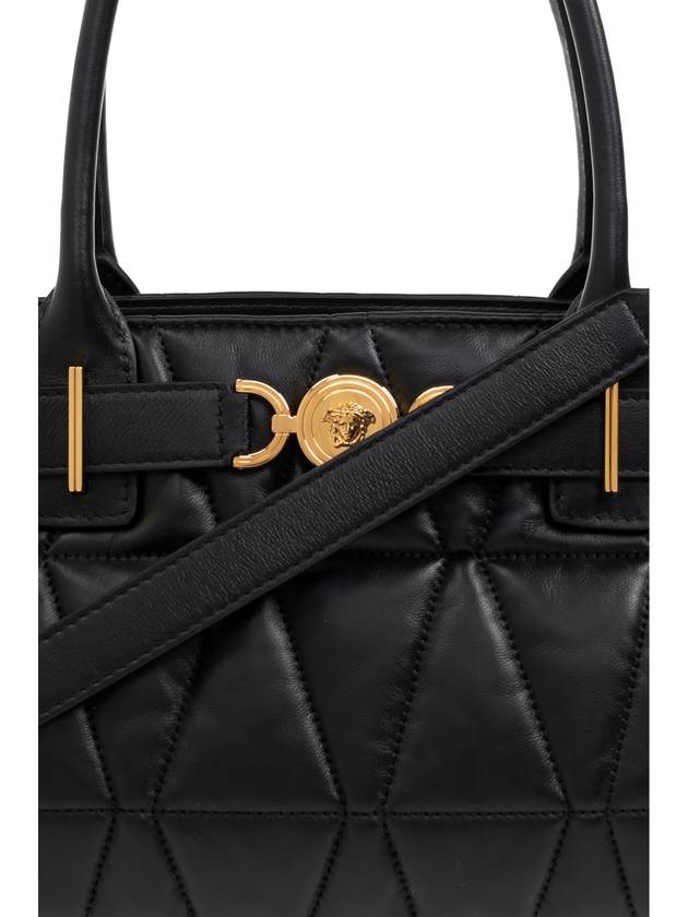 Versace Handbag Medusa 95, Women's, Black - VERSACE - BALAAN 6