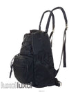 men backpack - PRADA - BALAAN 4