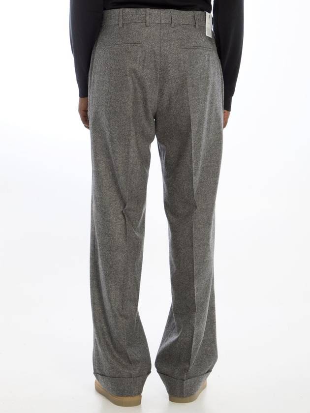 Edge trousers - PT TORINO - BALAAN 4