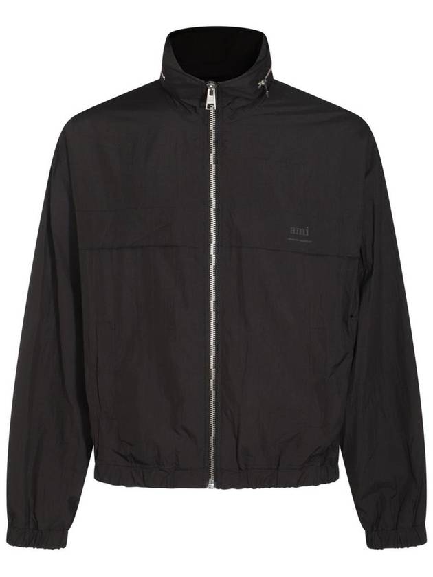 Alexandre Mattiussi Windbreaker - AMI - BALAAN 1