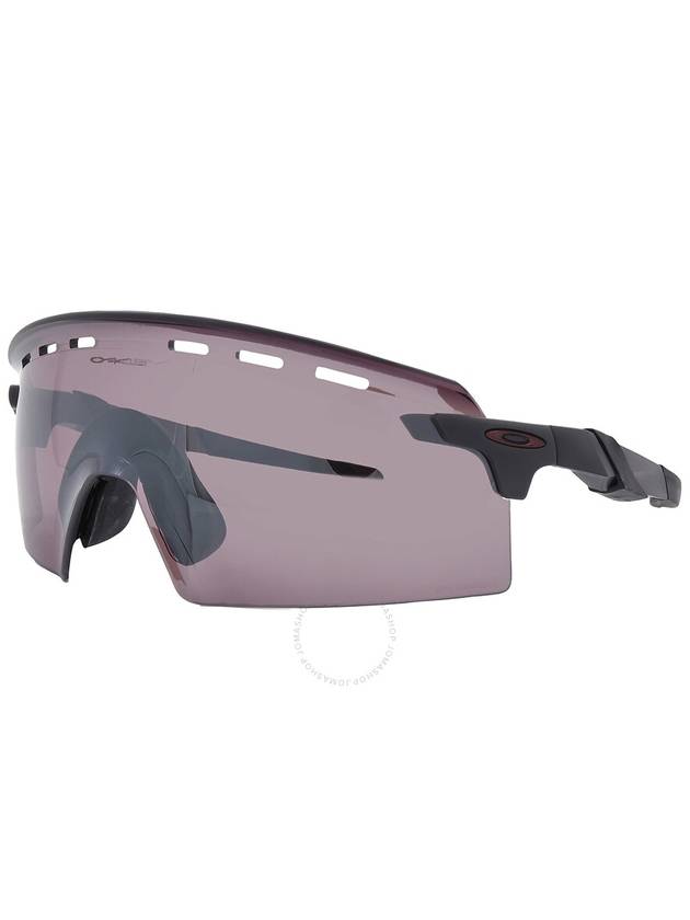 Oakley Encoder Strike Vented Prizm Road Black Shield Men's Sunglasses OO9235 923510 138 - OAKLEY - BALAAN 3