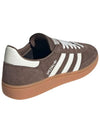 handball special low top sneakers brown - ADIDAS - BALAAN 5