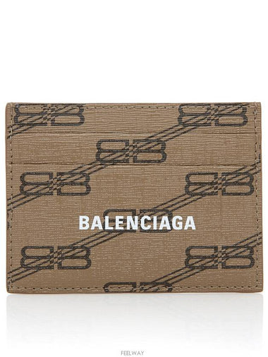 men card wallet - BALENCIAGA - BALAAN 1