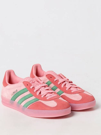 Sneakers Gazelle Indoor Adidas Originals in camoscio - ADIDAS ORIGINALS - BALAAN 2