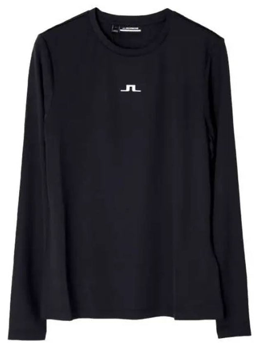 Women s Ada Long Sleeve T Shirt - J.LINDEBERG - BALAAN 1