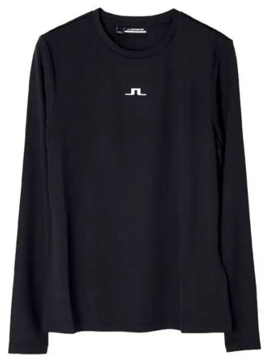 Ada long sleeve t shirt - J.LINDEBERG - BALAAN 1